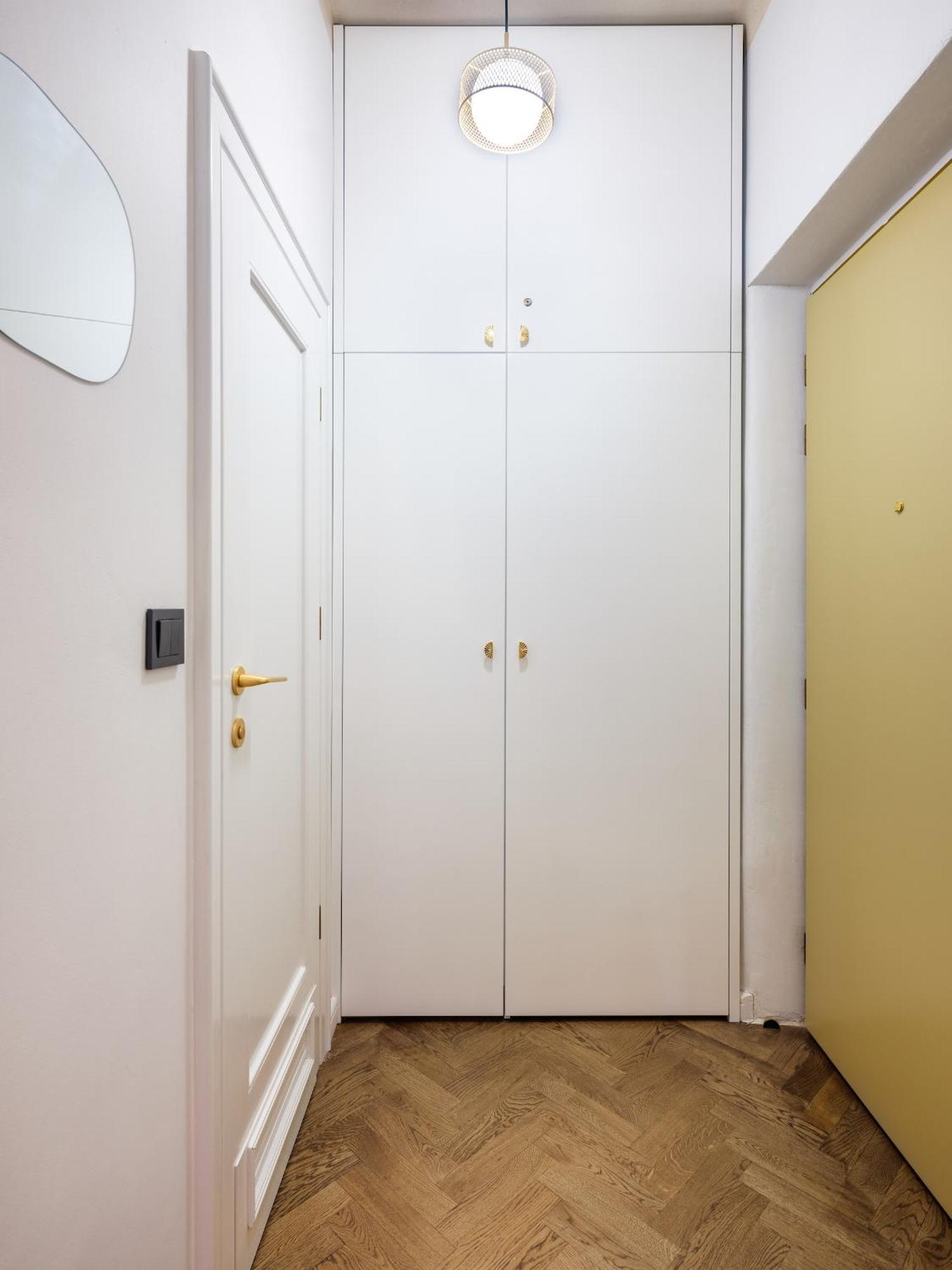Tyzenhauz Apartments Wawel Краков Экстерьер фото