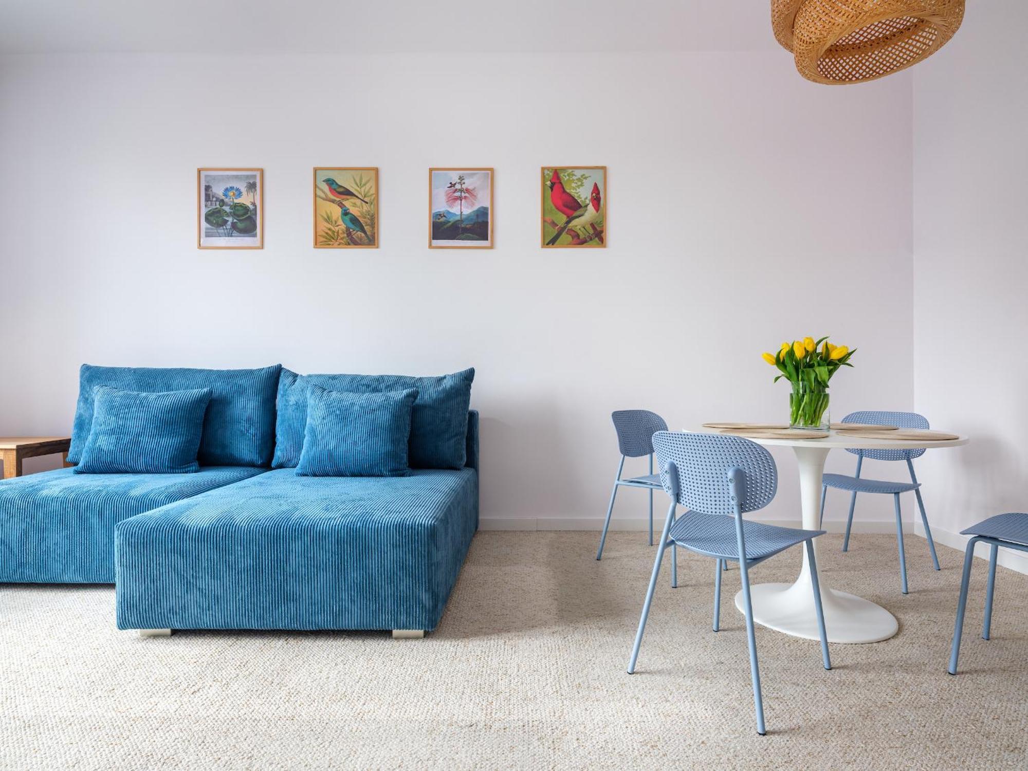 Tyzenhauz Apartments Wawel Краков Номер фото