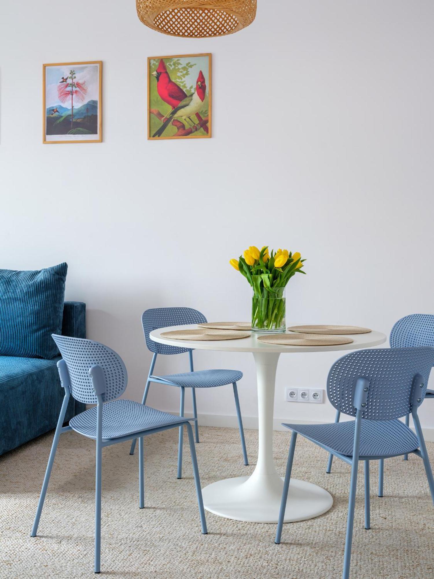 Tyzenhauz Apartments Wawel Краков Номер фото