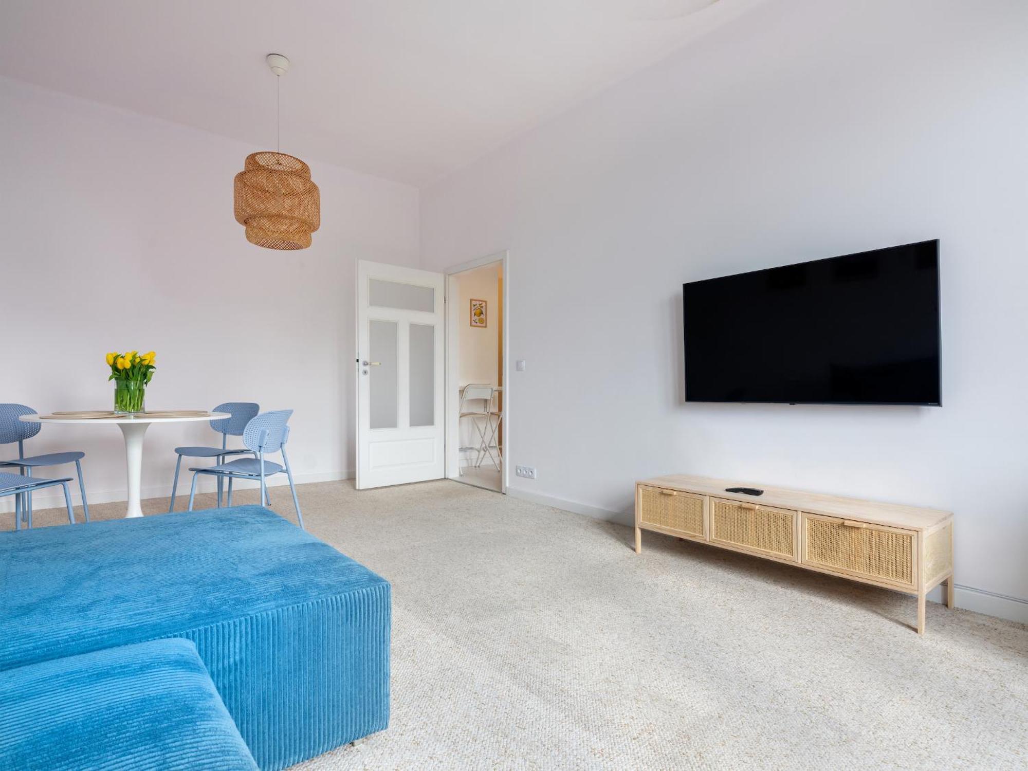 Tyzenhauz Apartments Wawel Краков Номер фото