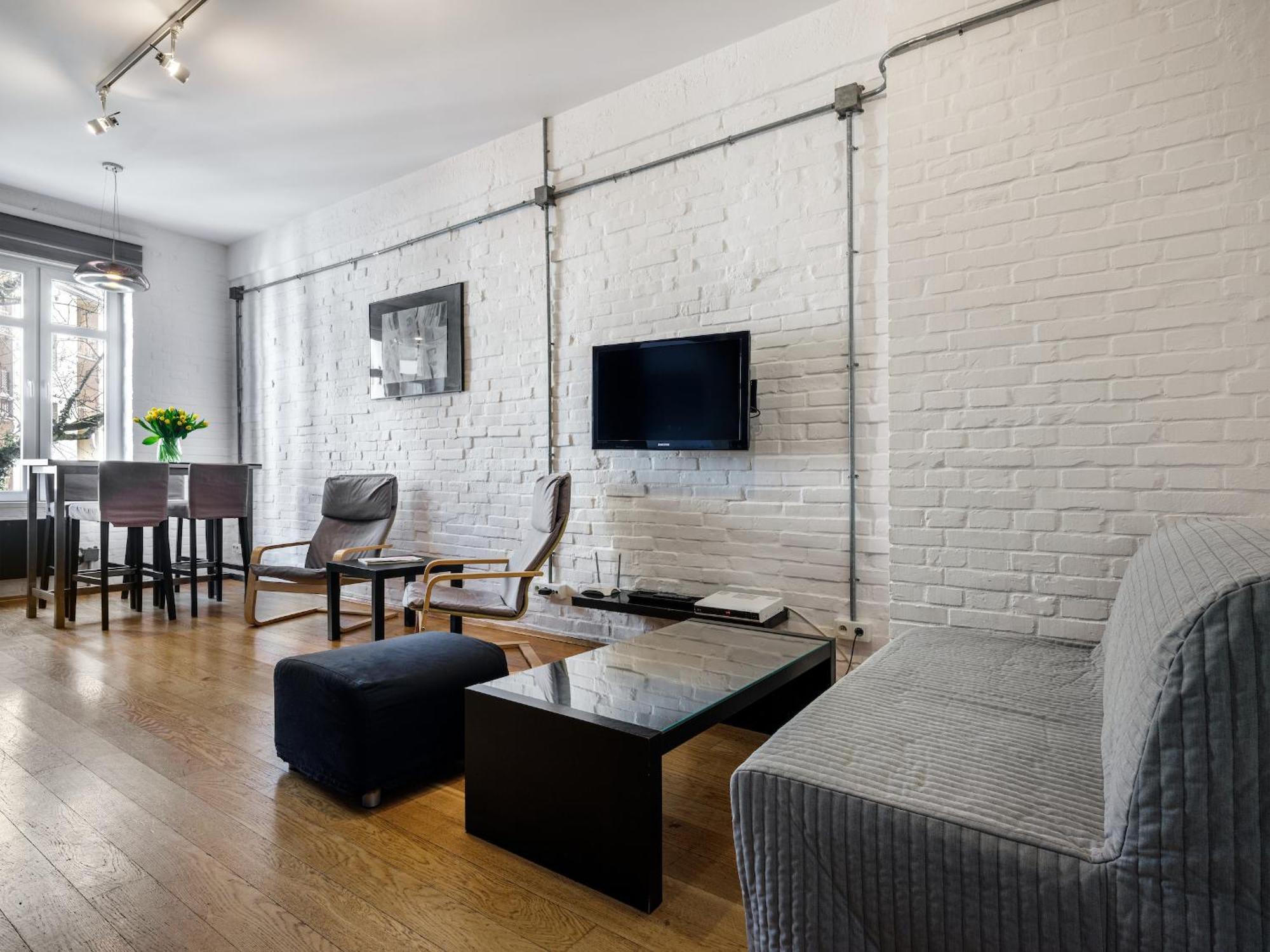 Tyzenhauz Apartments Wawel Краков Экстерьер фото